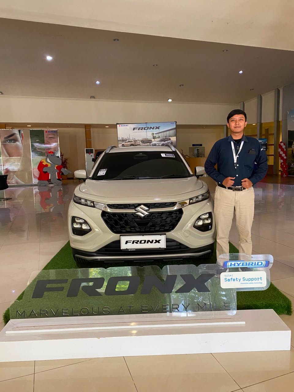 Rama Suzuki